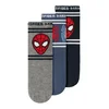 NAME IT Nogavice NMMJulius Spider modra/mornarska/siva/rdeča