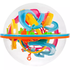 Smart Ball - 3D Labirint, 138 ovir