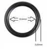 shumee TEMPERATURNI SENZOR O-RING TESNILO AUDI VW SEAT