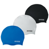 INTEX Kapa za plivanje crna