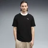 PUMA Class Relaxed Polo Men, Clothing, Black, XL