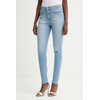 Kavbojke Levis 721 HIGH RISE SKINNY