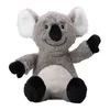 Marvida Topla plišasta igrača koala, welliebelies