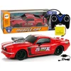 shumee R/C športni avtomobil 1:16 rdeče-bele črte pilot