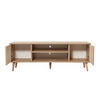 Hanah Home HANAH HOME Truva-122 TV omarica, (20863279)