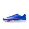 Nike ZOOM VAPOR 16 ACADEMY IC, muške patike za fudbal, plava FQ8434
