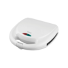 Vivax TS-7503WH Aparat za sendviče, 750 W, Beli