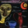STEPHEN HOUGH /IN THE NIGHT