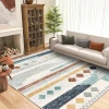 CONCEPTUM HYPNOSE Multicolor tepih Infkece 15 120 x 180 (485HFT3198)