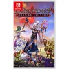Dungeons 4 - Deluxe Edition (SWITCH)