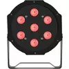 Fractal Lights PAR LED 7 x 9W