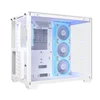 ASUS A32 PLUS TG ARGB micro-ATX belo