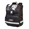 Target - Ergonomska šolska torba Target GT Click Rainbow Unicorn, anatomic