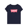Levis Kids Majica mornarska/roza/bela