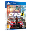 PS4 The Crew 2