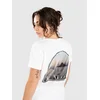 Dravus Kualoa T-shirt white