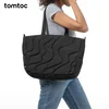 Tomtoc Torba za laptop, Crna