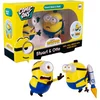 Minions Stuart i Otto zidne figure ( 1046194 )
