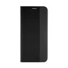 Maska za telefon LUX MESH FLIP za Huawei Magic 6 Lite, Crna