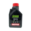 MOTUL olje 4T 5100 Ester 10W40, 1l