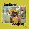 Lou Bond - Lou Bond (Reissue) (Yellow Coloured) (LP)