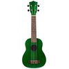 Sopranski ukulele BUS23 Green Bumblebee Veston