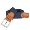 Jack   Jones  Pasovi JACSPRING  Modra