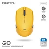 Kancelarijski Wireless miš Fantech W190 zuti