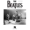 THE BEATLES SHEET MUSIC COLLECTION PVG
