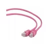GEMBIRD PP12-5M/RO Gembird Mrezni kabl 5m pink