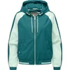Ragwear Funkcionalna jakna petrol/meta
