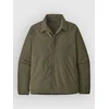 Patagonia Nano-Air Shirt Jacket basin green