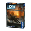 Društvena igra EXIT - The Disappearence of Sherlock Holmes