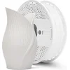 Fiberlogy PETG Matte White - 1,75 mm/850 g