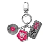 Privezak Cinereplicas - KPop Demon Hunters - Saja Boys Charm Keychain