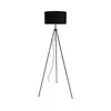 Stojeća lampa 1xE27/40W/230V crna