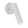 LED zidna spot lampa LED/2W/230V 4000K bela
