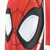 Ranac predškolski oblik Spiderman Cerda 2100002468 crveni