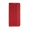 Maska za telefon LUX MESH FLIP za Samsung A15 4G/5G, Crvena