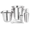 Kinghoff KH1389 – Barmenski set 5 delova