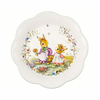 Villeroy & Boch Velika skleda iz kolekcije SPRING FANTASY Cvetlični travnik