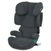 Cybex SOLUTION X I-FIX Auto sedište, Tamnosivo