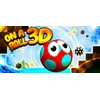 On A Roll 3D