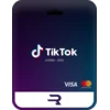 Rewarble TikTok Coins 30 EUR Voucher GLOBAL