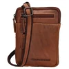 Hide & Stitches Japura 20270 Cognac