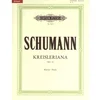 SCHUMANN:KREISLERIANA OP.16