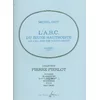 GIOT/LIBES:LABC DU JEUNE HAUTBOISE 1