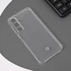 Teracell Maska za Samsung S731B Galaxy S25 FE Skin, Providna