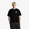 Majice Prosto T-shirt New Era Black XXL