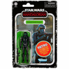 HASBRO Star Wars Hasbro Retro Collection Imperial Death Trooper Toy 9,5 cm-Scale The Mandalorian zbirateljska akcijska figura, otroci 4 in več, večbarvna, F4457, (20837911)